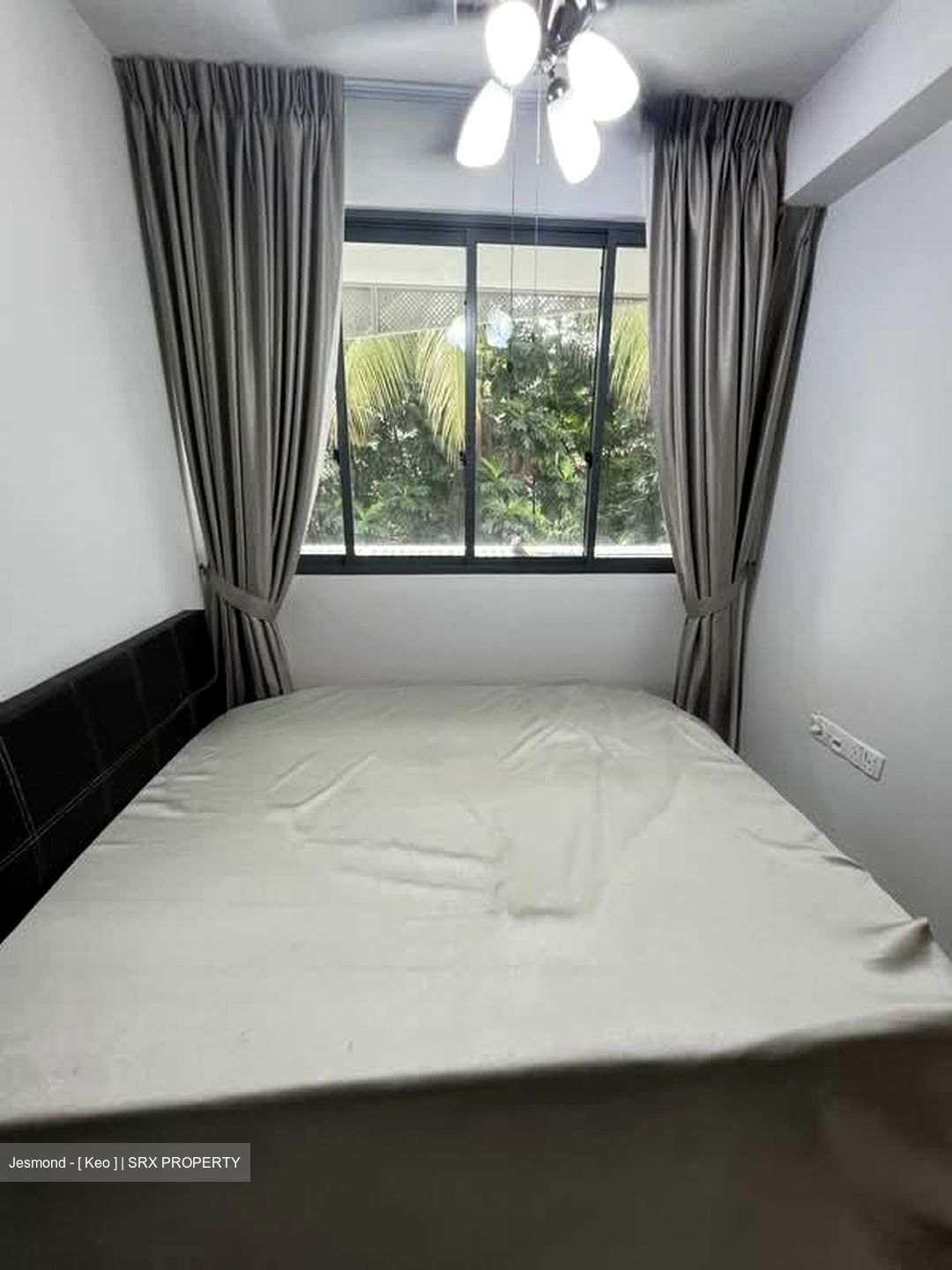 Liv On Wilkie (D9), Apartment #545250941